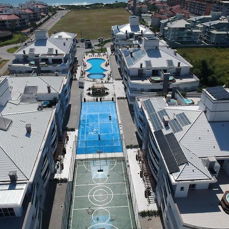 Apartamento Vista Mar Ingleses Florianopolis Exterior photo