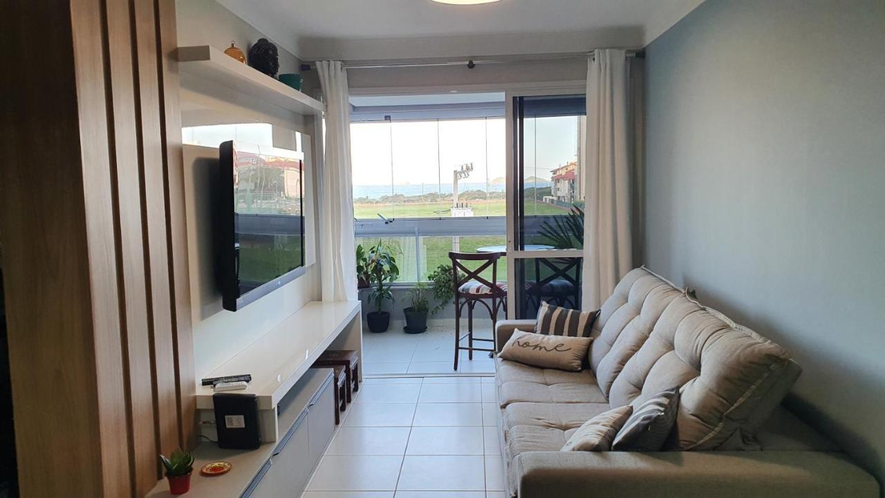 Apartamento Vista Mar Ingleses Florianopolis Exterior photo