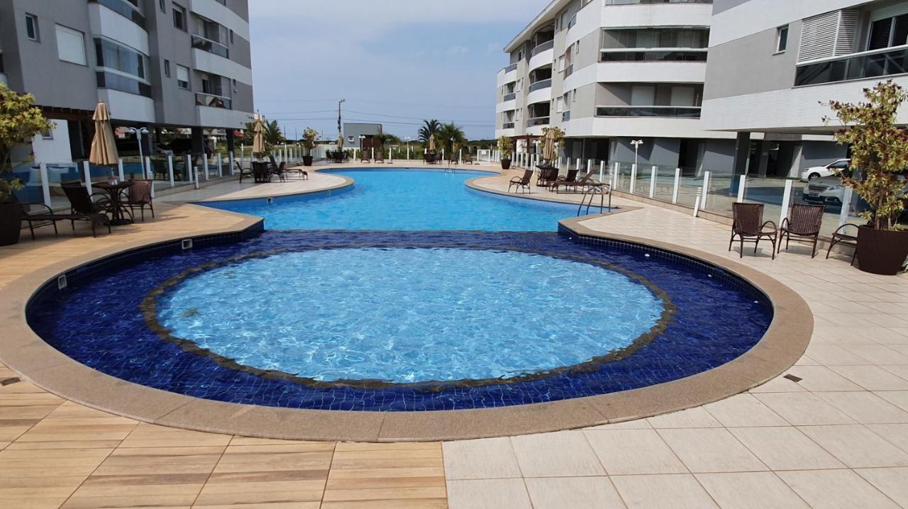 Apartamento Vista Mar Ingleses Florianopolis Exterior photo