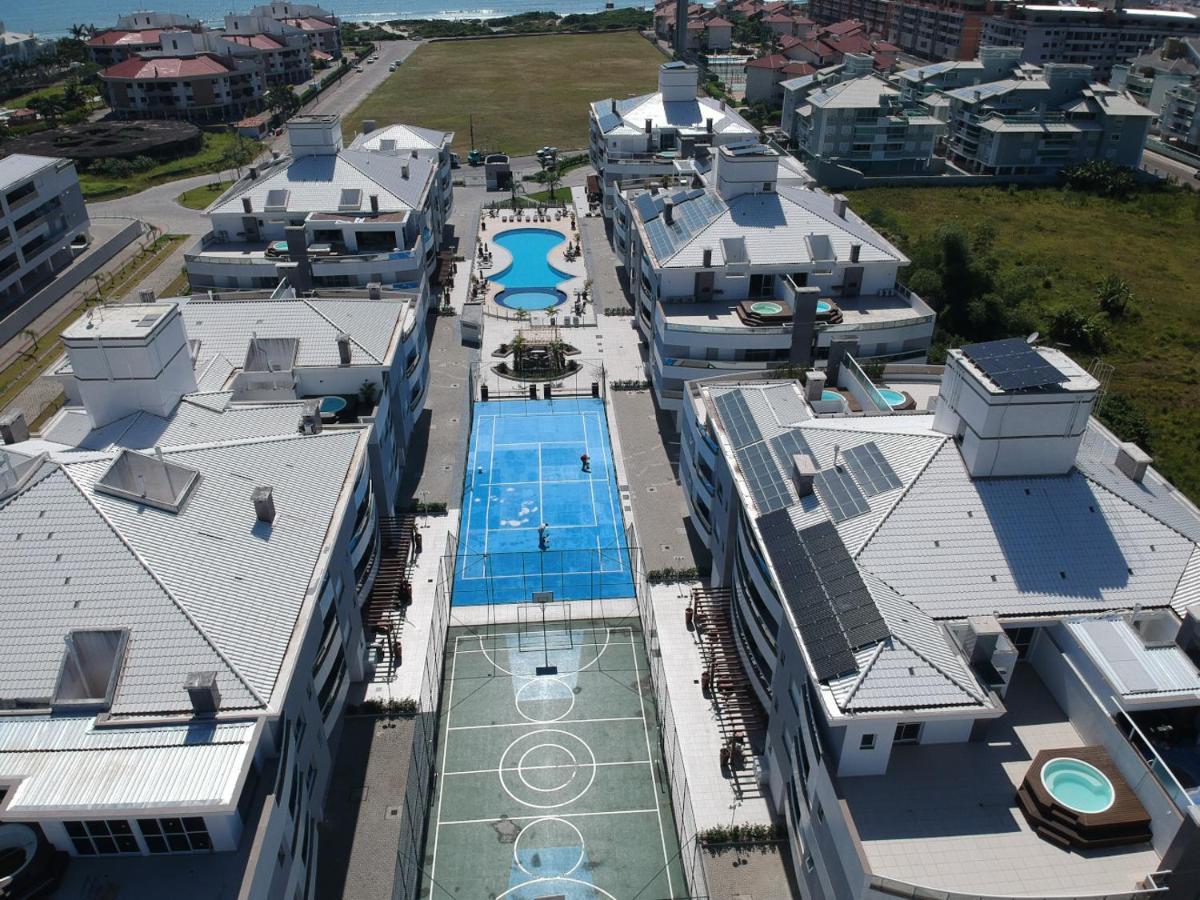 Apartamento Vista Mar Ingleses Florianopolis Exterior photo
