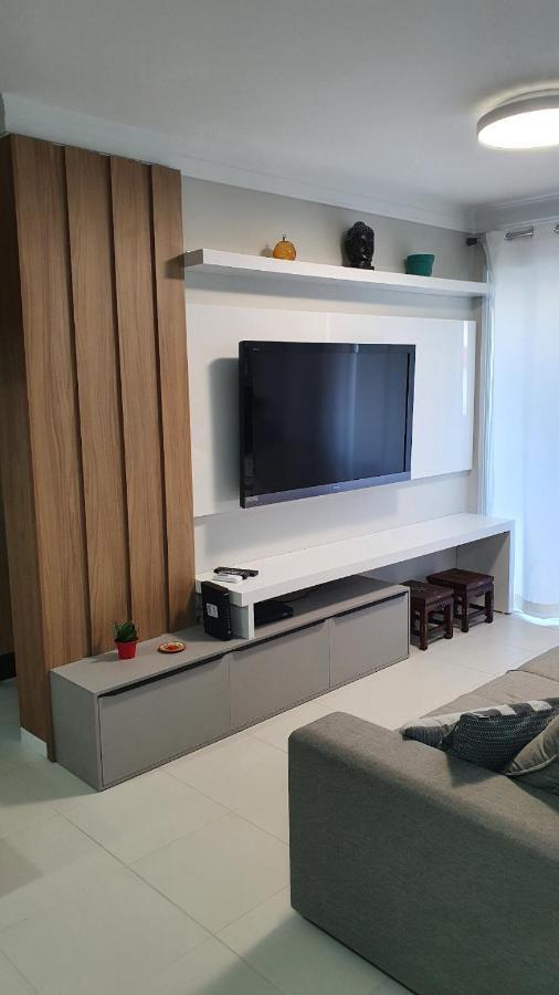 Apartamento Vista Mar Ingleses Florianopolis Exterior photo