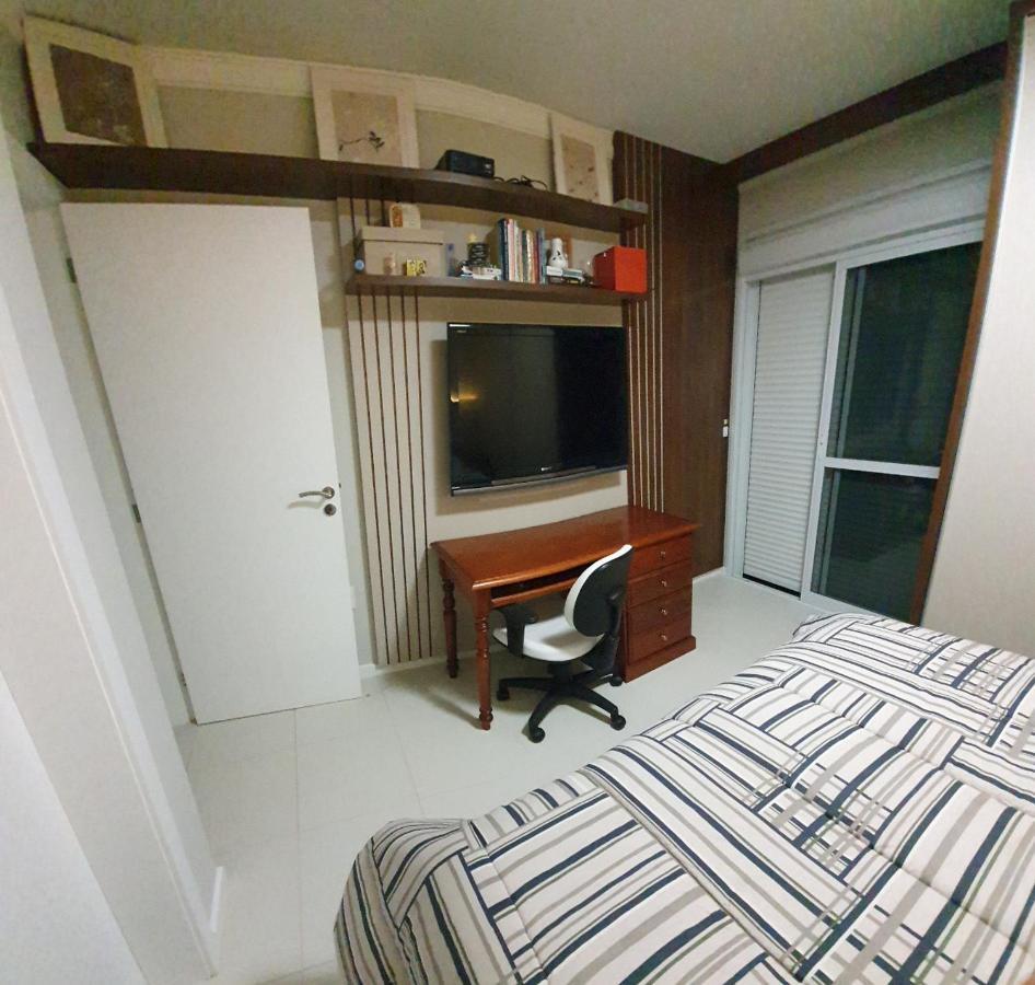 Apartamento Vista Mar Ingleses Florianopolis Exterior photo
