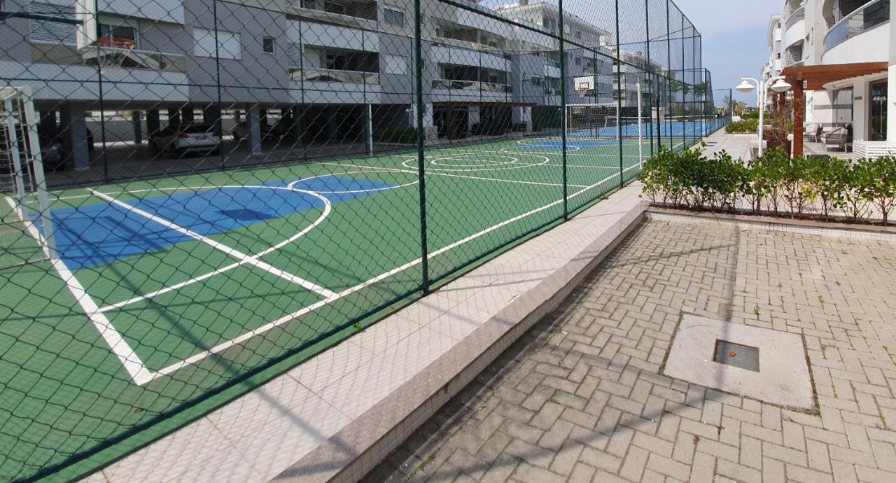 Apartamento Vista Mar Ingleses Florianopolis Exterior photo