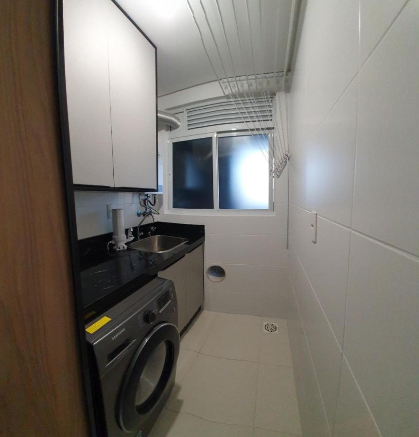 Apartamento Vista Mar Ingleses Florianopolis Exterior photo