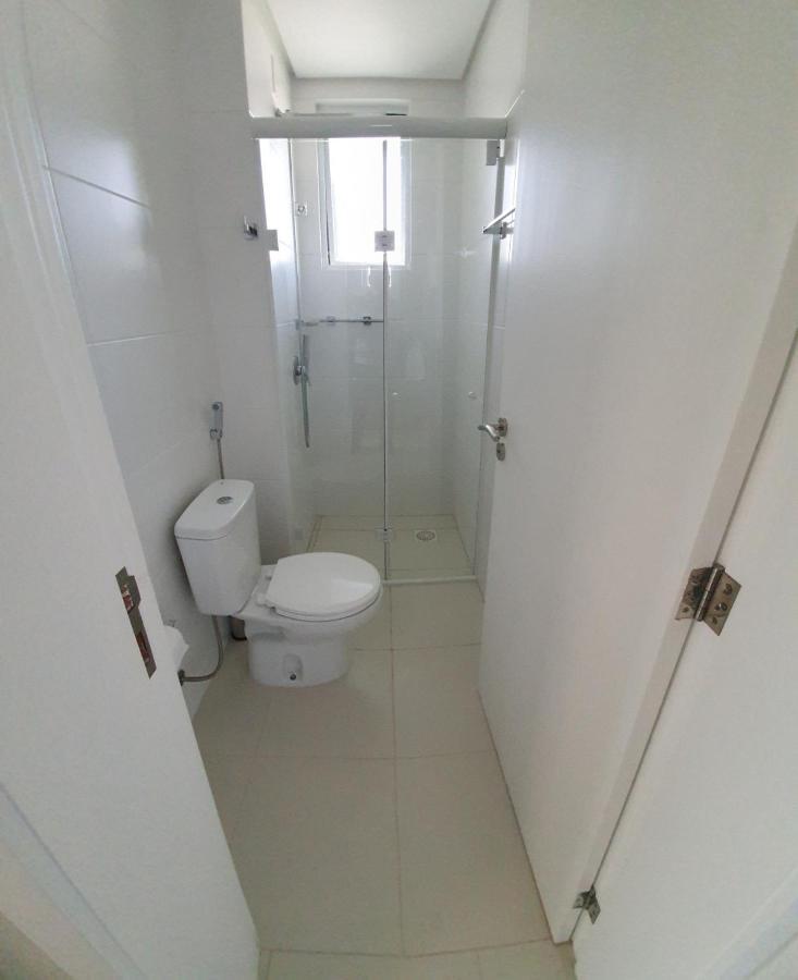 Apartamento Vista Mar Ingleses Florianopolis Exterior photo