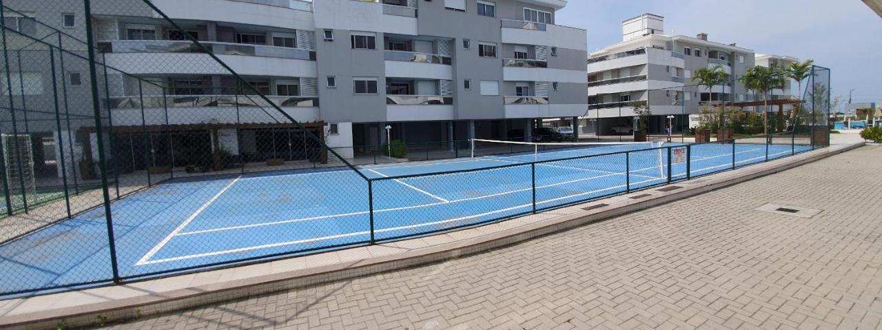 Apartamento Vista Mar Ingleses Florianopolis Exterior photo