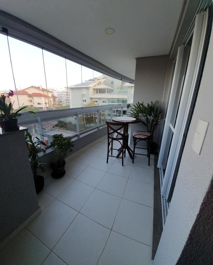 Apartamento Vista Mar Ingleses Florianopolis Exterior photo