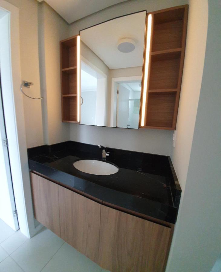 Apartamento Vista Mar Ingleses Florianopolis Exterior photo