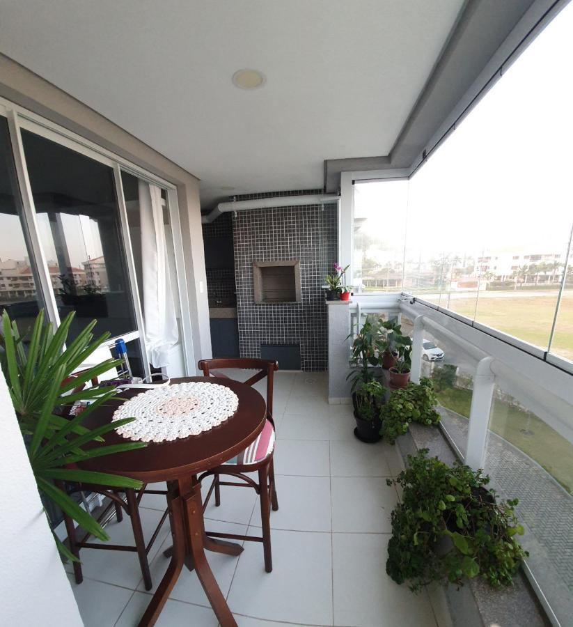 Apartamento Vista Mar Ingleses Florianopolis Exterior photo