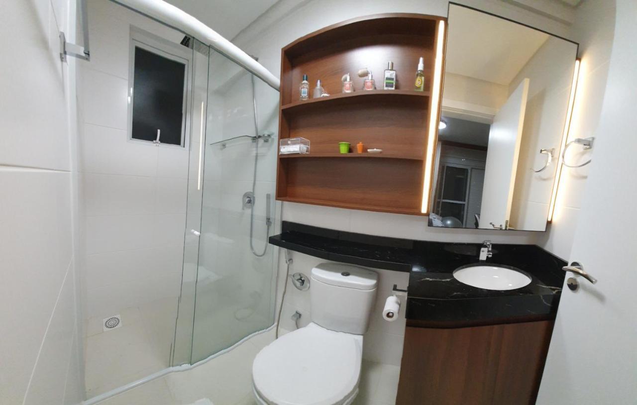 Apartamento Vista Mar Ingleses Florianopolis Exterior photo