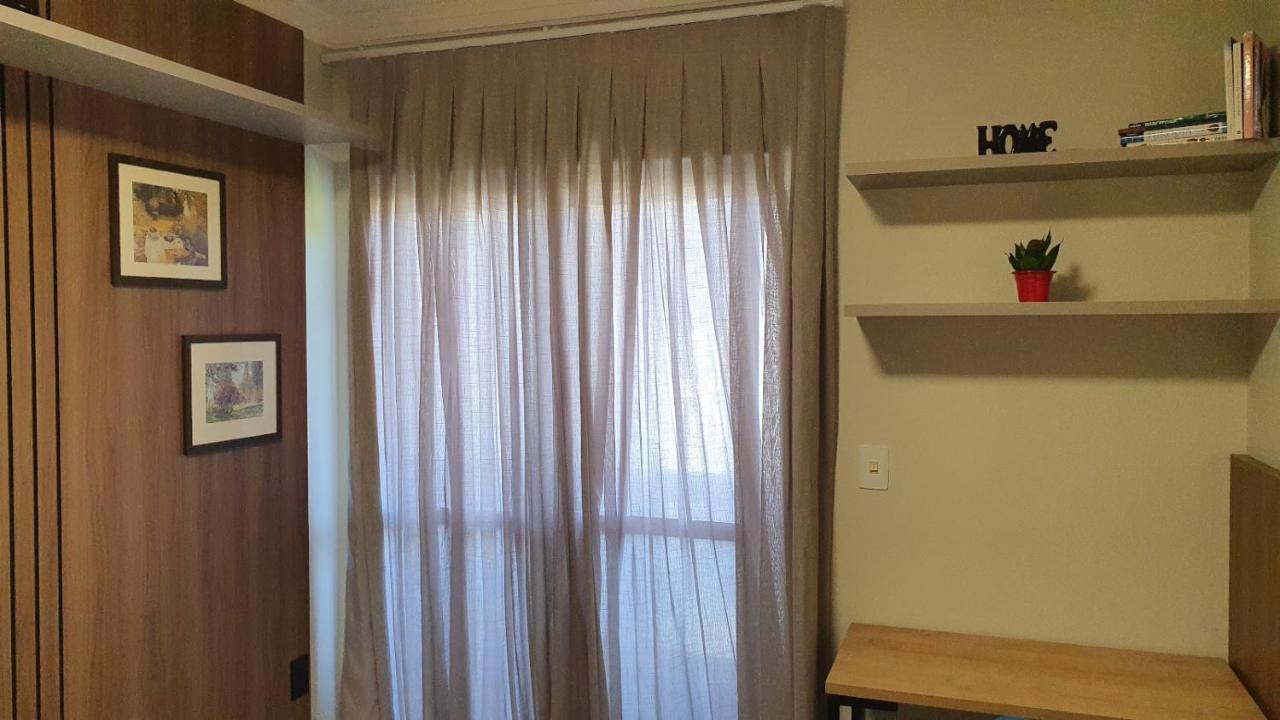 Apartamento Vista Mar Ingleses Florianopolis Exterior photo